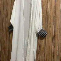 مانتو حریر