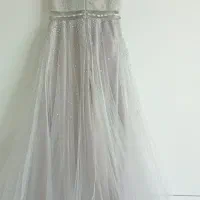 3 عدد لباس مجلسی شیک جهت فروش و یا کرایه|لباس|بردسیر, |دیوار