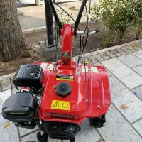 تیلر کلتیواتور 7 اسب بنزینی ایکار گیربکس مستقیم|ماشین‌آلات صنعتی|مشهد, کوی پلیس|دیوار