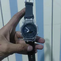 ساعت جیشاک نو ، ۲ زمانه