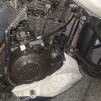 اپاچی ۱۸۰ مدل۹۴|موتورسیکلت|تهران, لاله زار|دیوار