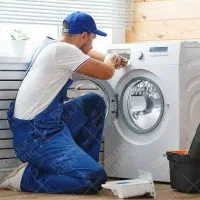 تعمیرات لباسشویی و لوازم خانگی در منزل