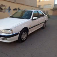 پژو پارس ۹۷ دوگانه سوز  شرکت|خودرو سواری و وانت|قزوین, |دیوار