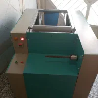 دستگاه رول به رول سفره یکبارمصرف برق خانگی سه کاره|ماشین‌آلات صنعتی|لاهیجان, امیرشهید|دیوار