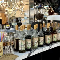 کمک باریستا|استخدام خدمات فروشگاه و رستوران|تهران, فردوسی|دیوار