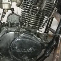 پالس باجاج 200|موتورسیکلت|لالجین, |دیوار