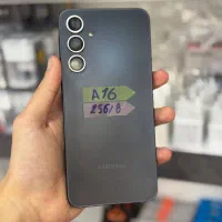 Samsung A16 256/8