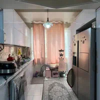 اپارتمان 54 متری طبقه اول قائمیه شهرداری کوکب ها|فروش آپارتمان|اسلام‌شهر, شهرک سعیدیه|دیوار