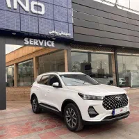 فونیکس تیگو 7 پرو پرمیوم|خودرو سواری و وانت|تهران, ابوذر|دیوار