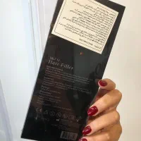 فیوژن ژل هیرفیلر. رویتاکر .جالپروها پریورین|آرایشی، بهداشتی، درمانی|تهران, بلورسازی|دیوار