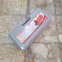 جک ۲ و ۳ و ۳/۵ سوسماری قابل حمل کیفی|قطعات یدکی و لوازم جانبی|شیراز, دروازه اصفهان|دیوار