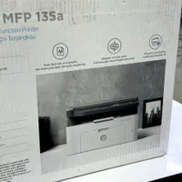 پرینتر سه کاره آکبند با 18 ماه گارانتی|پرینتر، اسکنر، کپی، فکس|تبریز, |دیوار