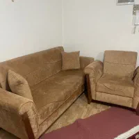 مبل هفت نفره