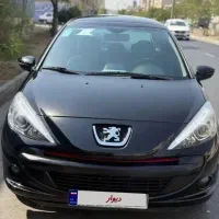 اجاره ماشین/شرکتی/رنت پارس/خودروp404/شریعتی