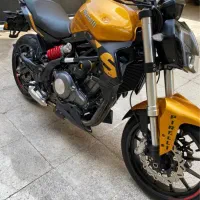 فروشی|موتورسیکلت|میناب, |دیوار