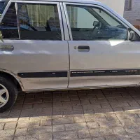 پراید مدل87|خودرو سواری و وانت|ماهدشت, |دیوار