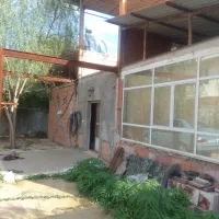 منزلی ویلایی نیمه ساز شمال روستای گرجی محله بهشهر|فروش خانه و ویلا|رستمکلا, |دیوار