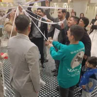 گیفت عروسی|صنایع دستی و سایر لوازم تزئینی|تهران, اقدسیه|دیوار