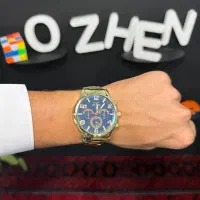 ساعت مچی عقربه ای ایگل تایم EAGL TIME 8338|ساعت|قم, میرزائیه|دیوار