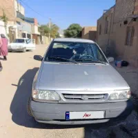 پراید مدل ۸۵|خودرو سواری و وانت|نیشابور, مبارکه|دیوار