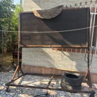 تابلو ال ای دی روان  ۱×۲ متر