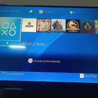 پلی استیشن 4 اسلیم