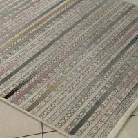 فرش یک و‌نیم متری