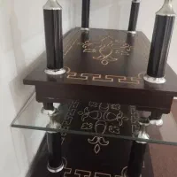 جلو مبلی|مبلمان خانگی و میز عسلی|خوی, |دیوار
