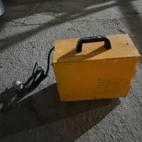 یک دستگاه موتور جوش (تراس جوش )۲۰۰آمپر آذرخش|ابزارآلات|رباط‌کریم, شهرک صنعتی نصیرآباد|دیوار
