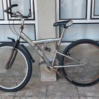 دوچرخه المپیک استیل ۲۶