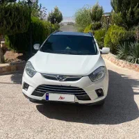 جک s5 بدون رنگ|خودرو سواری و وانت|شیراز, علوم پزشکی|دیوار