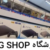 ps4 pro 1t|کنسول، بازی ویدئویی و آنلاین|مشهد, عامل|دیوار