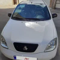 تیبا ۲ مدل ۱۴۰۱