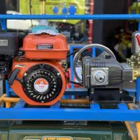 سمپاش/سمپاشی/گارانتی دار/شرکتی