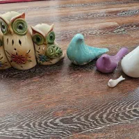 وسایل تزئینی|مجسمه، تندیس، ماکت|تهران, آبشار|دیوار