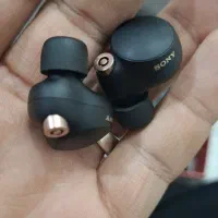 هنذفری سونی wf-1000xmf