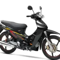 موتور بی کلاچ کویر