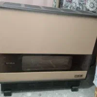 بخاری نیک کالا