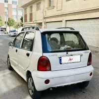 ام وی ام ۱۱۰ چهار سیلندر ۹۴