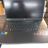 ایسر nitro v15 قسطی|رایانه همراه|شیراز, ملاصدرا|دیوار