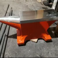 سندان آهنگری