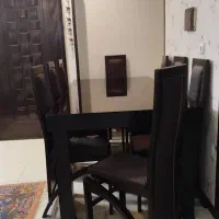 میز ناهار خوری