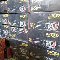 فروش لنت ترمز تکی و عمده ماشین های ایرانی وخارجی