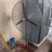پنکه تمام فلز صنعتی