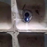 گردبر ی کرگیر ی برش بتن کاشت میلگرد|خدمات پیشه و مهارت|سنندج, |دیوار