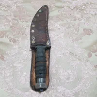 کارد خلبانی آنتیک ژاپنی و ...