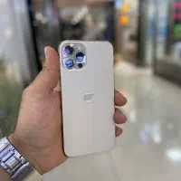 اپل ایفون iPhone 12پرو شرایط اقساطومعاوضه بدون پیش|موبایل|اصفهان, احمدآباد|دیوار