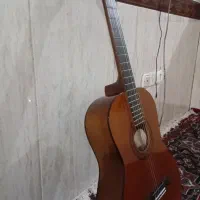 گیتار طرح یاماها c40 نو