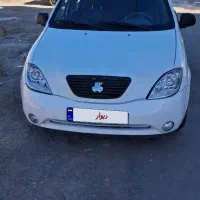 تیبا مدل ۹۴ دوگانه دست