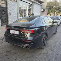 اریزو ۶ جی تی